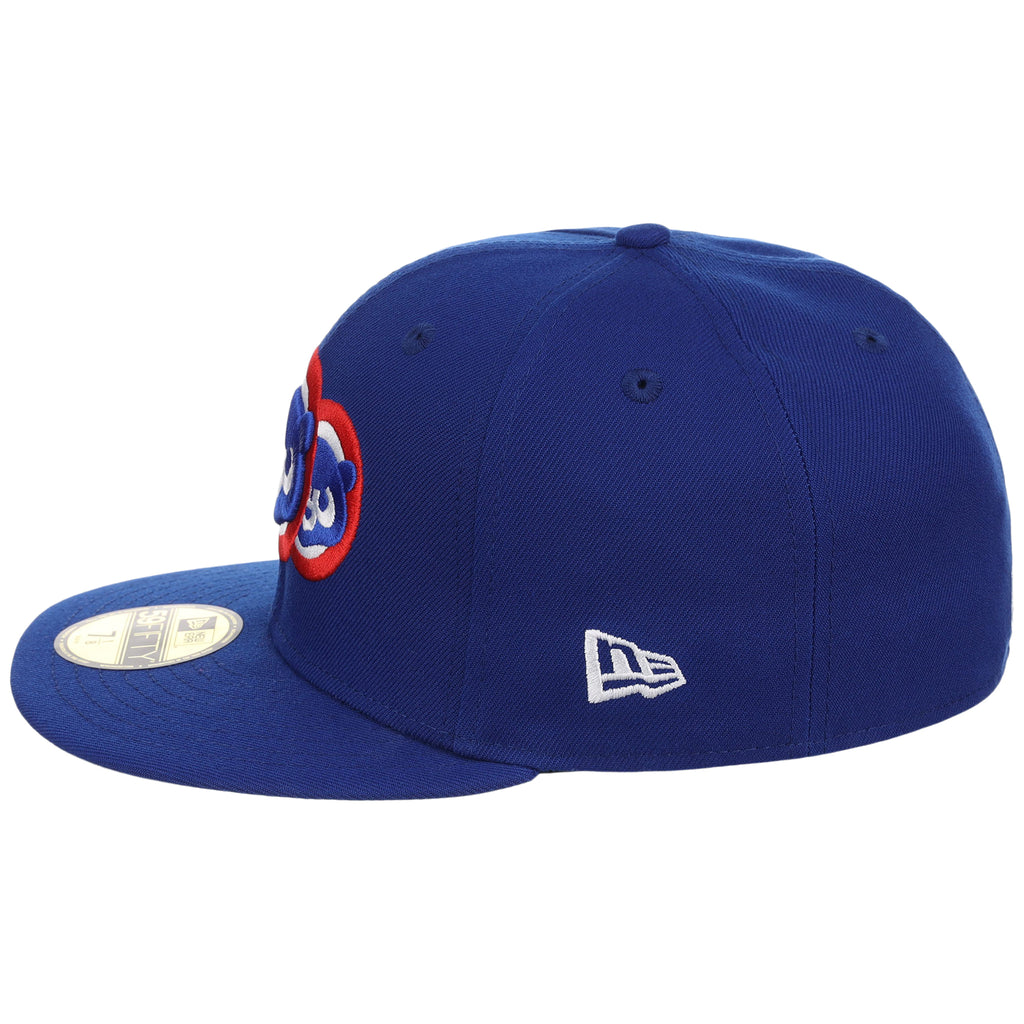 Chicago Cubs MLB x John Geiger 'Misplaced Series' 2.0 New Era 59FIFTY