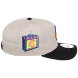 Chicago Cubs MLB Main Stage Stone Neon New Era 9FORTY AF