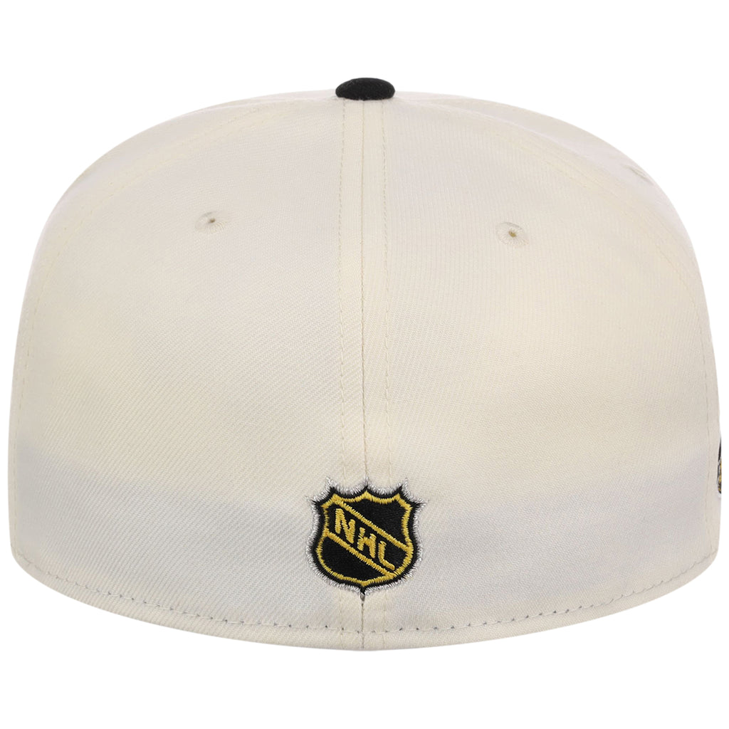 Boston Bruins NHL Draft Frenzy New Era 59FIFTY