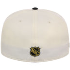 Boston Bruins NHL Draft Frenzy New Era 59FIFTY