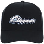 Columbus Clippers Field Club Minor League Monday Black OTC A-Frame