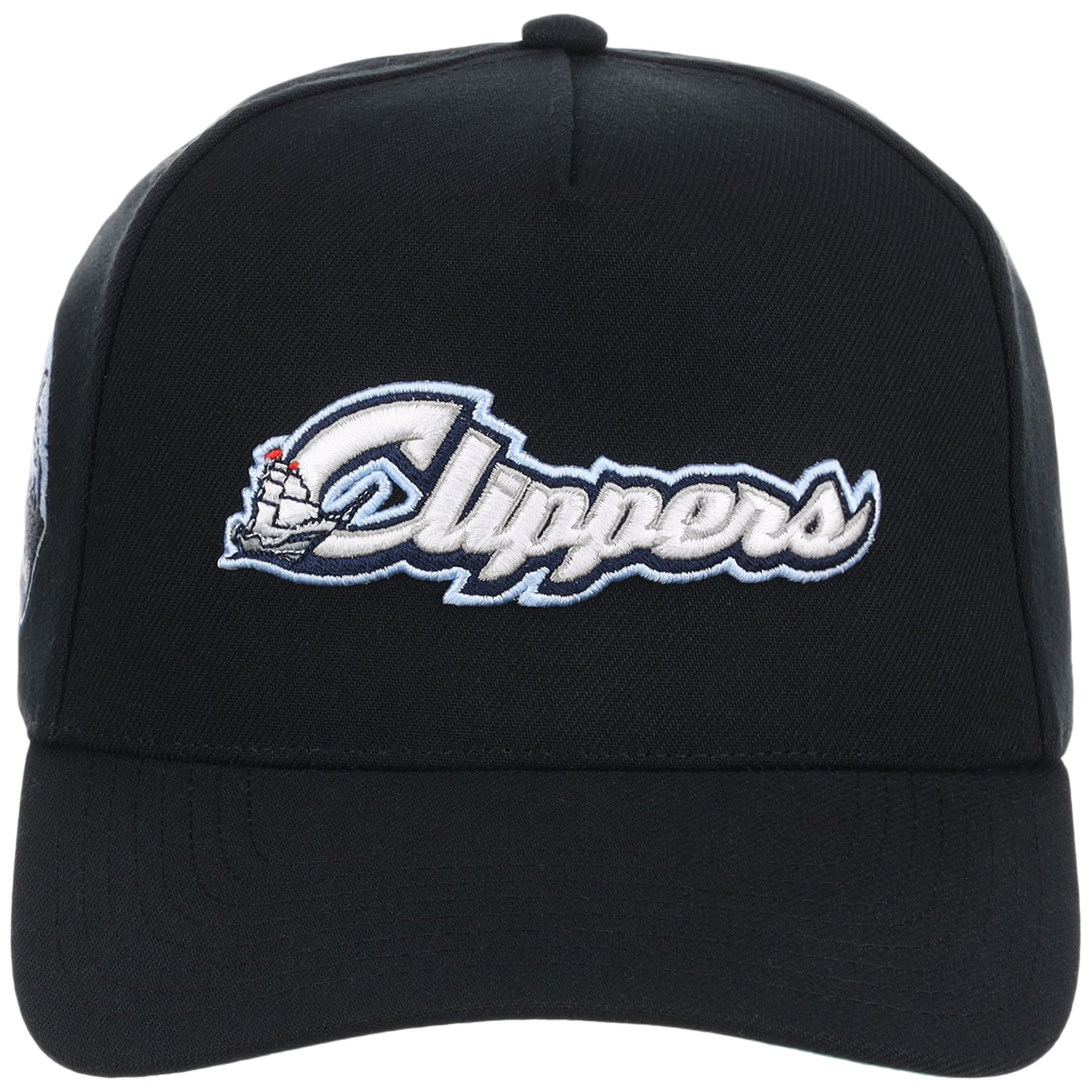 Columbus Clippers Field Club Minor League Monday Black OTC A-Frame