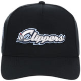 Columbus Clippers Field Club Minor League Monday Black OTC A-Frame