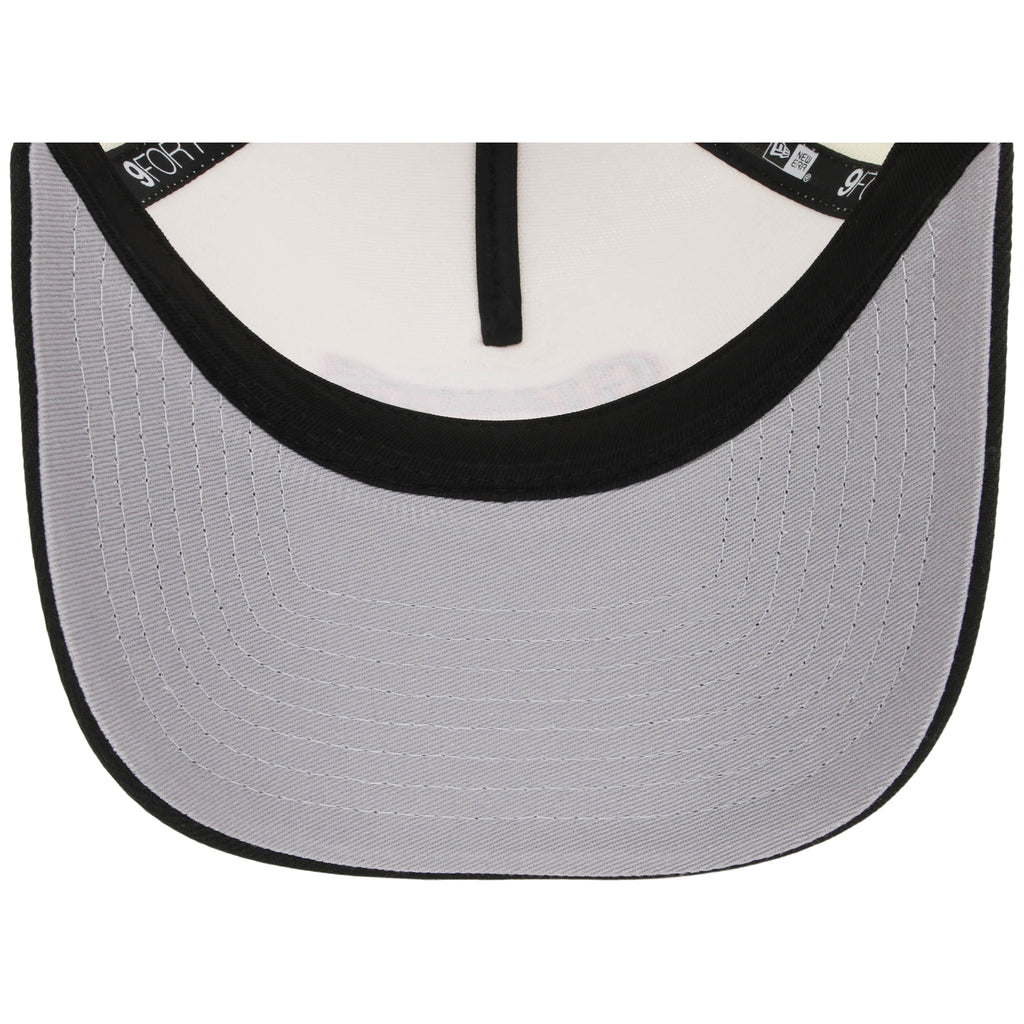 San Francisco Giants MLB Chrome OTC Pop FASHION CORE New Era 9FORTY A-Frame