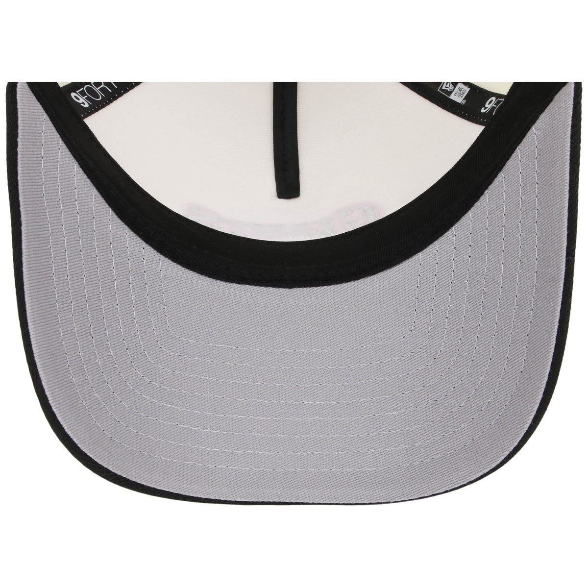 San Francisco Giants MLB Chrome OTC Pop FASHION CORE New Era 9FORTY A-Frame