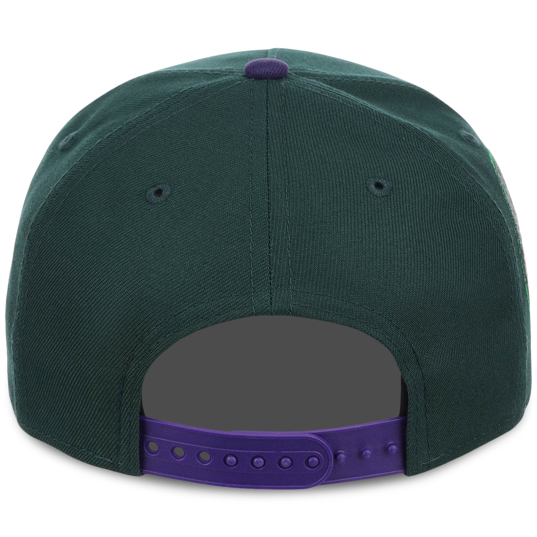 Seattle Mariners MLB Joke's on You New Era 9FORTY A-Frame