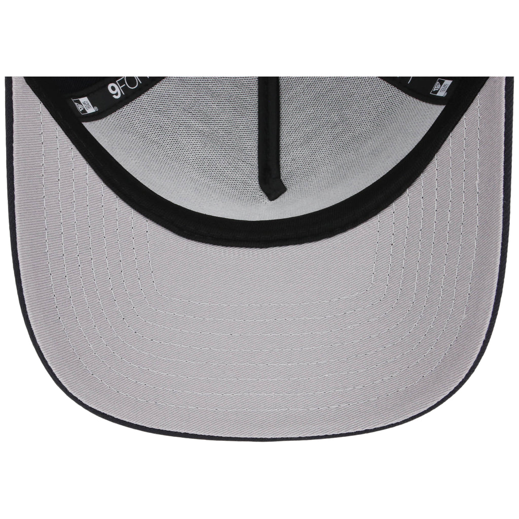 Atlanta Braves MLB Diamond Bling New Era 9FORTY A-Frame