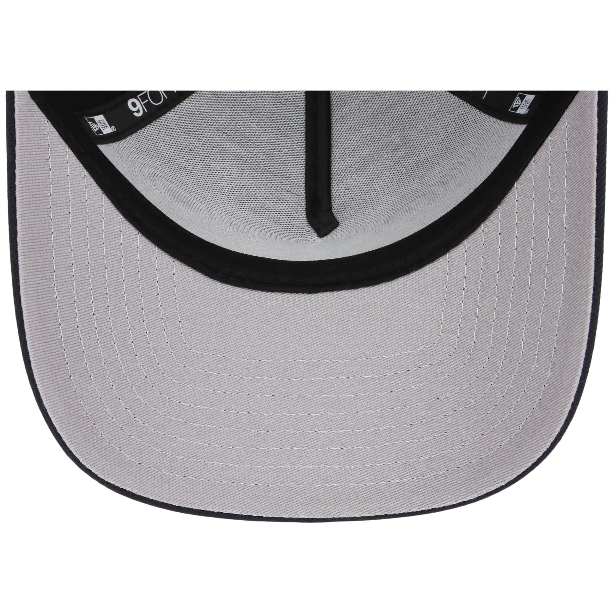 Atlanta Braves MLB Diamond Bling New Era 9FORTY A-Frame