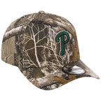 Philadelphia Phillies MLB Realtree FASHION CORE New Era 9FORTY A-Frame