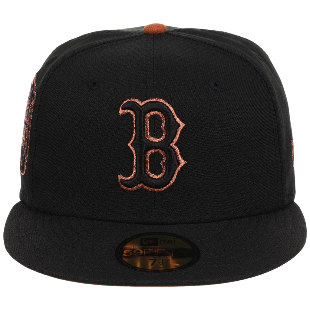 Boston Red Sox MLB Copper Pot New Era 59FIFTY