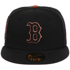 Boston Red Sox MLB Copper Pot New Era 59FIFTY