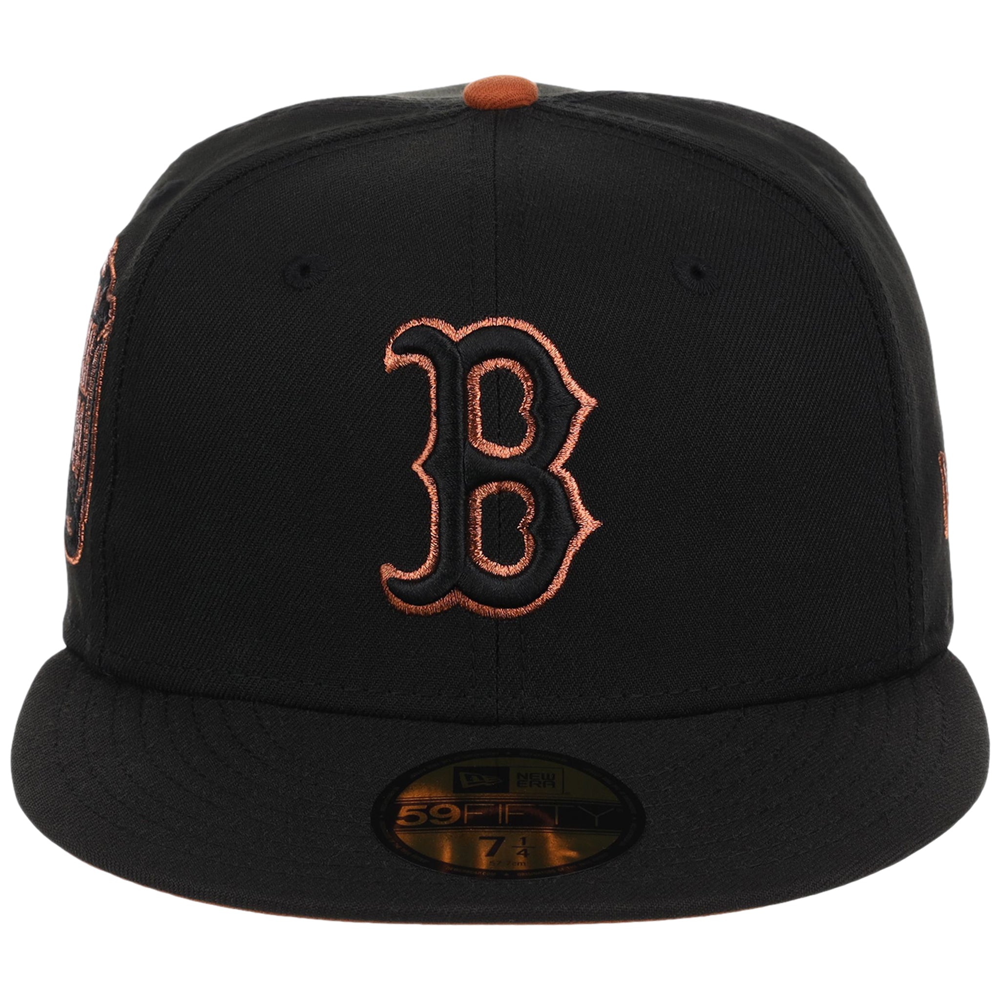 Boston Red Sox MLB Copper Pot New Era 59FIFTY