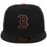 Boston Red Sox MLB Copper Pot New Era 59FIFTY