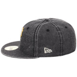 Pittsburgh Pirates MLB Washed New Era 59FIFTY