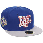 NBA Hardwood Classics Variety New Era 59FIFTY – 1