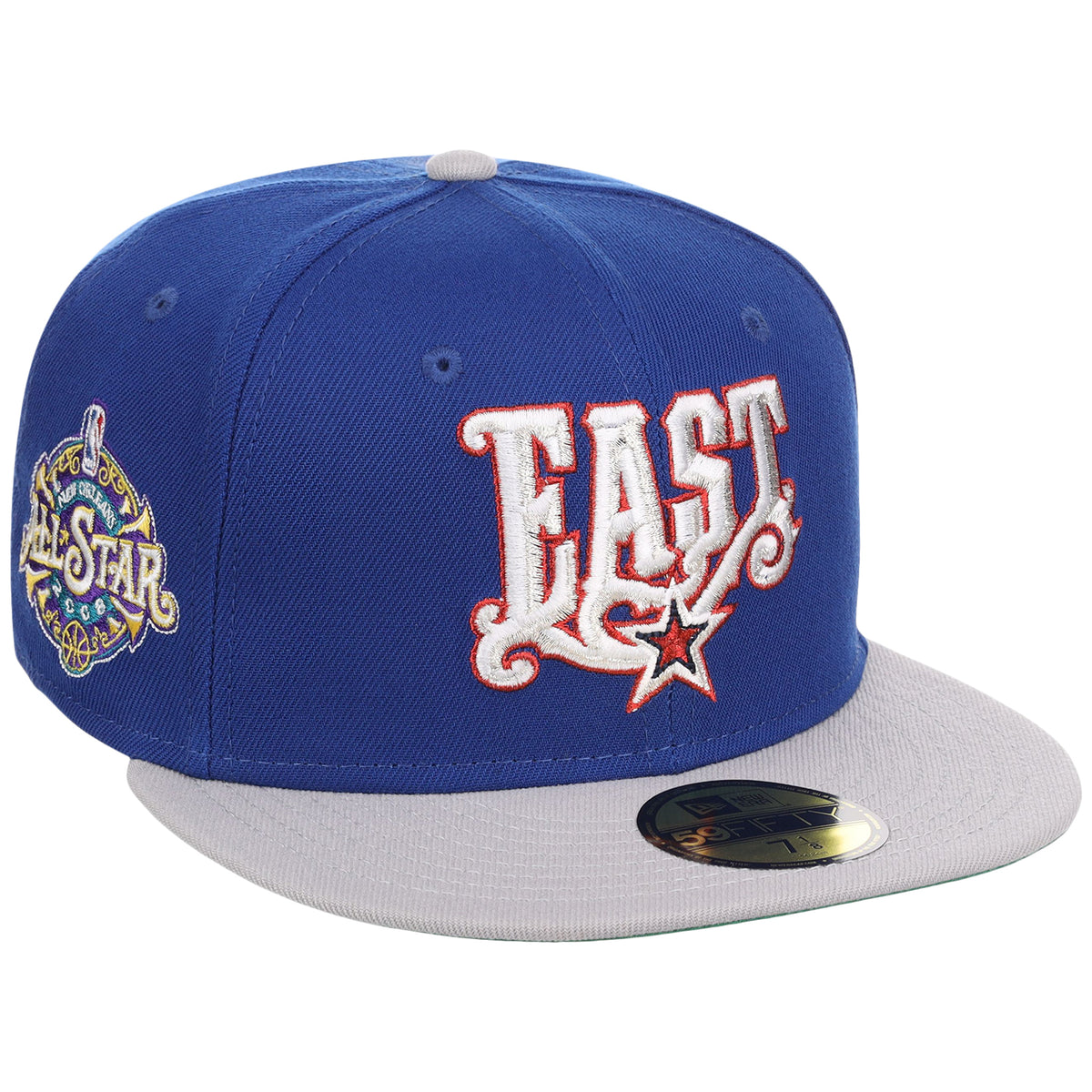NBA Hardwood Classics Variety New Era 59FIFTY – 1