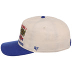 Detroit Pistons NBA Champ '47 Hitch Collection