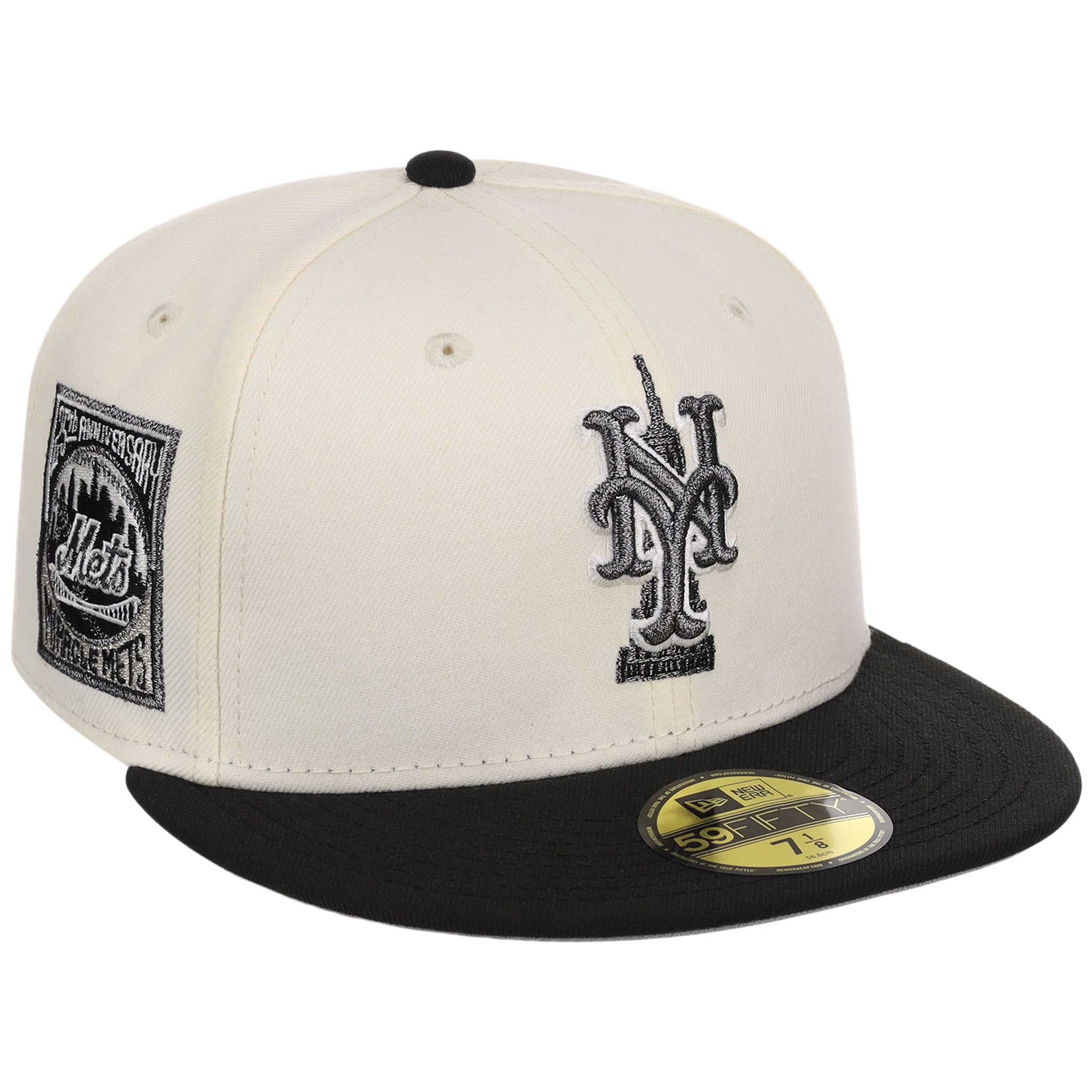 New York Mets Empire State New Era 59FIFTY