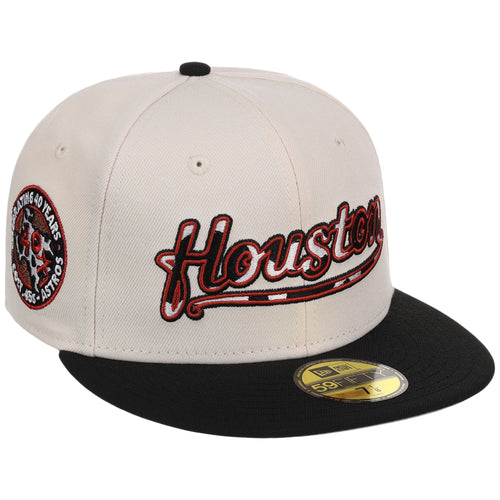 Houston Astros HD Houston Pack New Era 59FIFTY