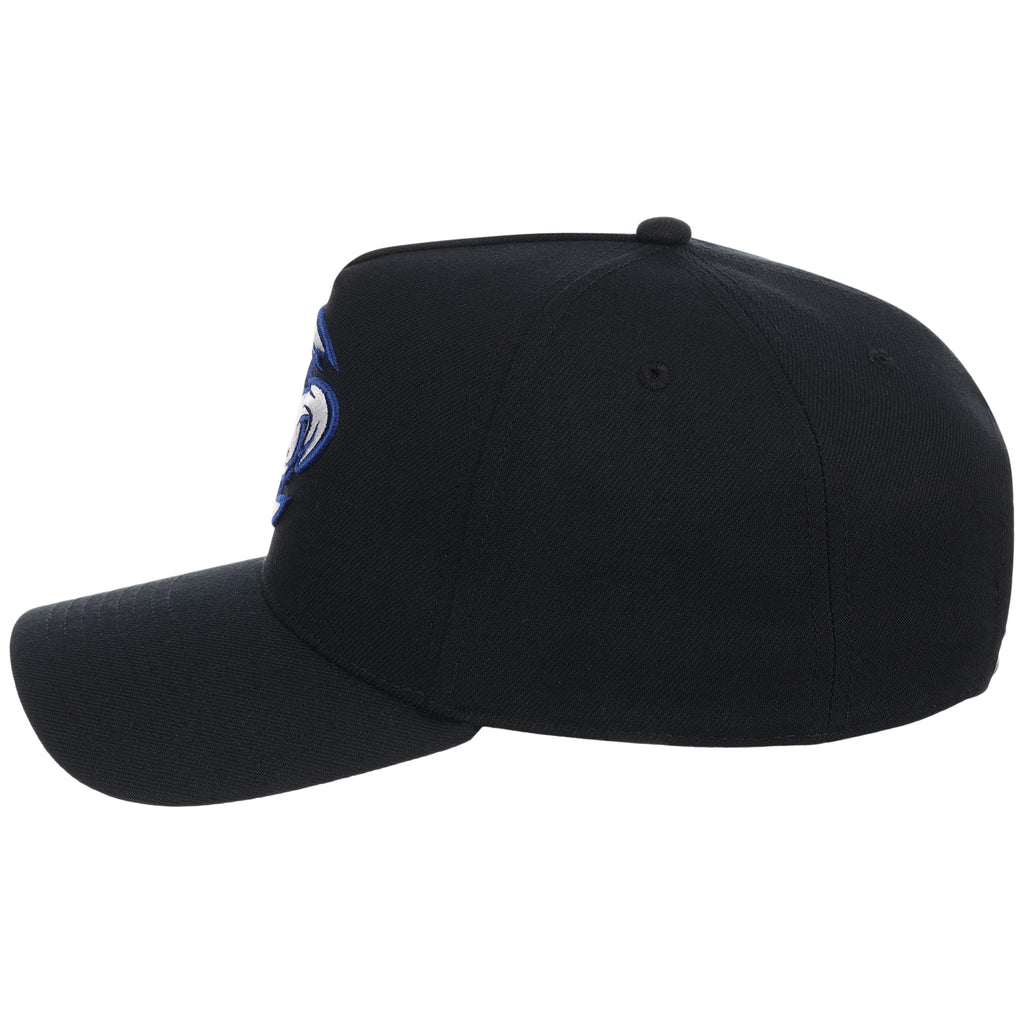Omaha Storm Chasers Field Club Minor League Monday Black OTC A-Frame