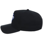 Omaha Storm Chasers Field Club Minor League Monday Black OTC A-Frame