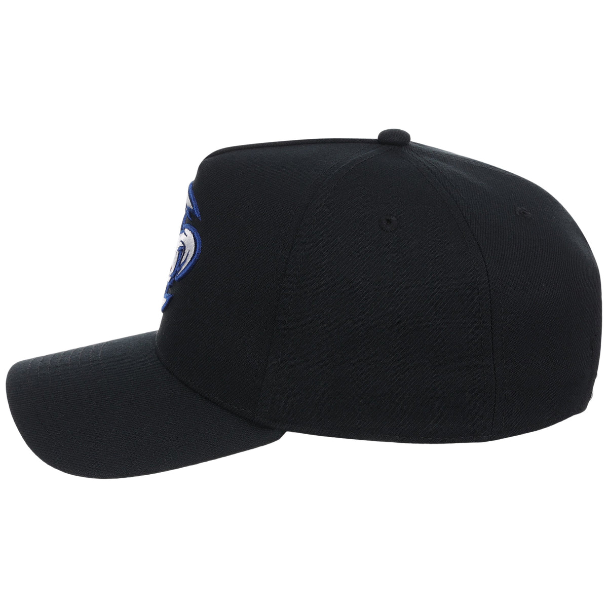 Omaha Storm Chasers Field Club Minor League Monday Black OTC A-Frame