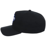 Omaha Storm Chasers Field Club Minor League Monday Black OTC A-Frame