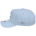 Cleveland Guardians MLB Glacial Blue New Era 9FORTY A-Frame