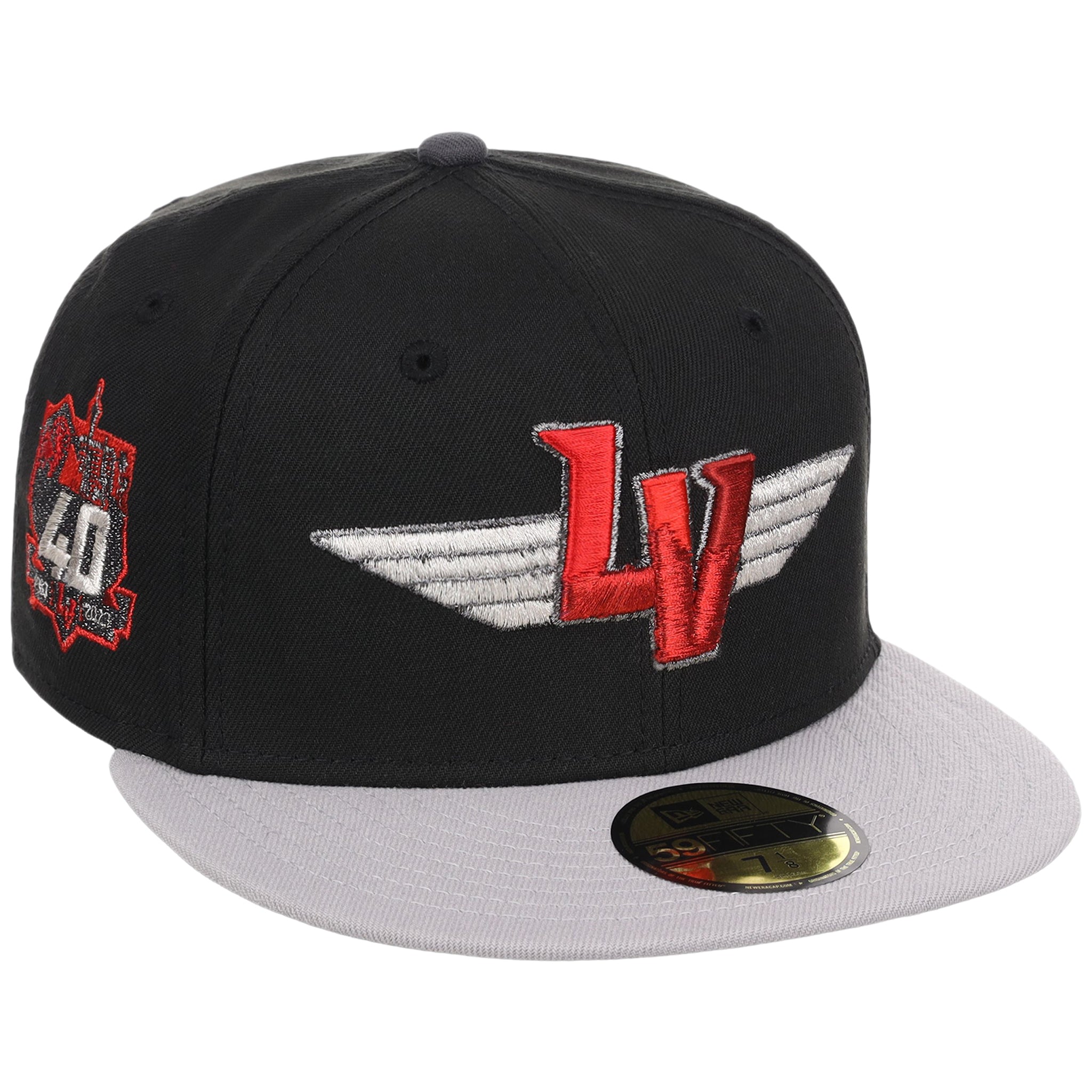 Las Vegas Aviators Minor League Monday New Era 59FIFTY