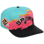 San Antonio Spurs NBA Champ '47 Hitch Collection