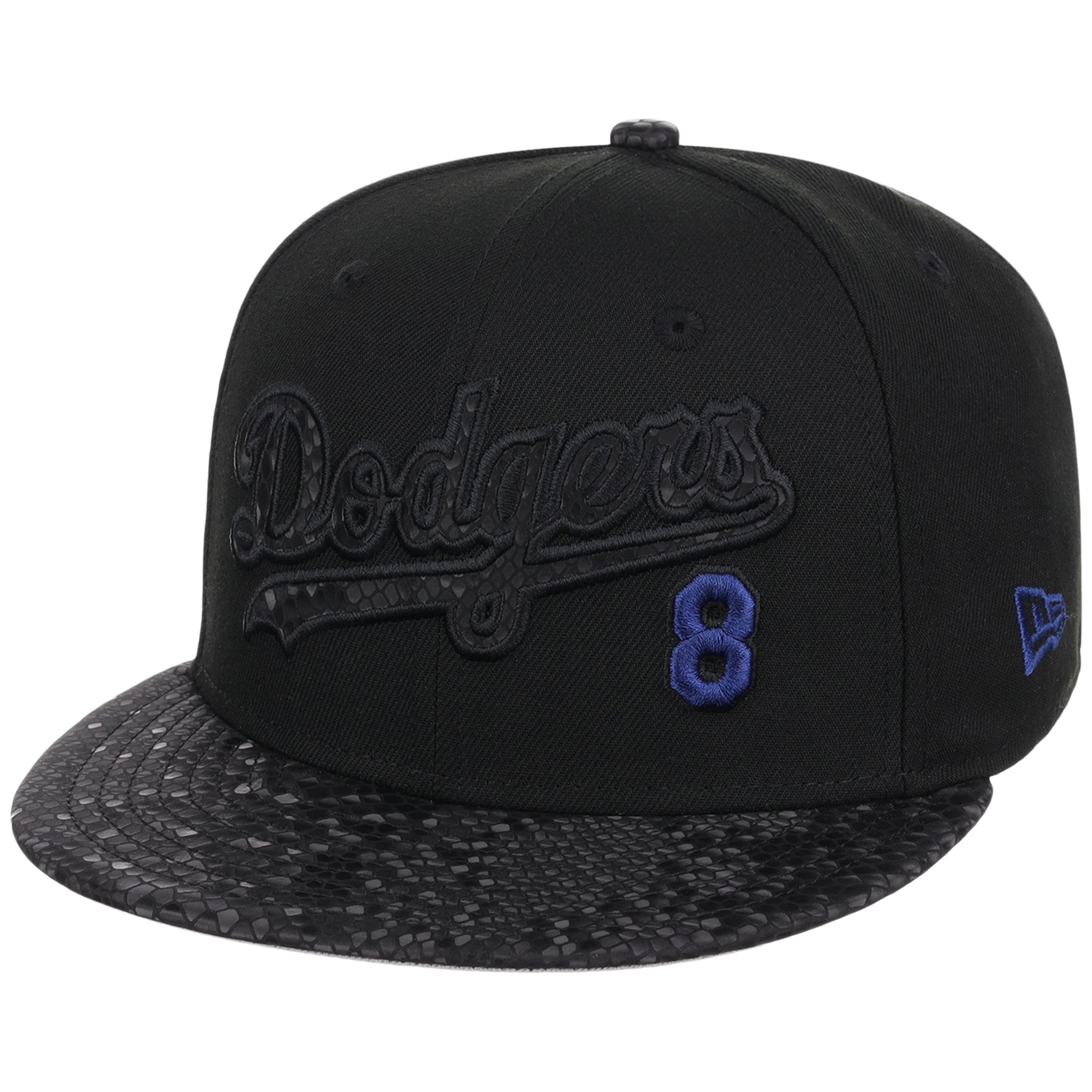 Los Angeles Dodgers Apex Venom New Era 59FIFTY
