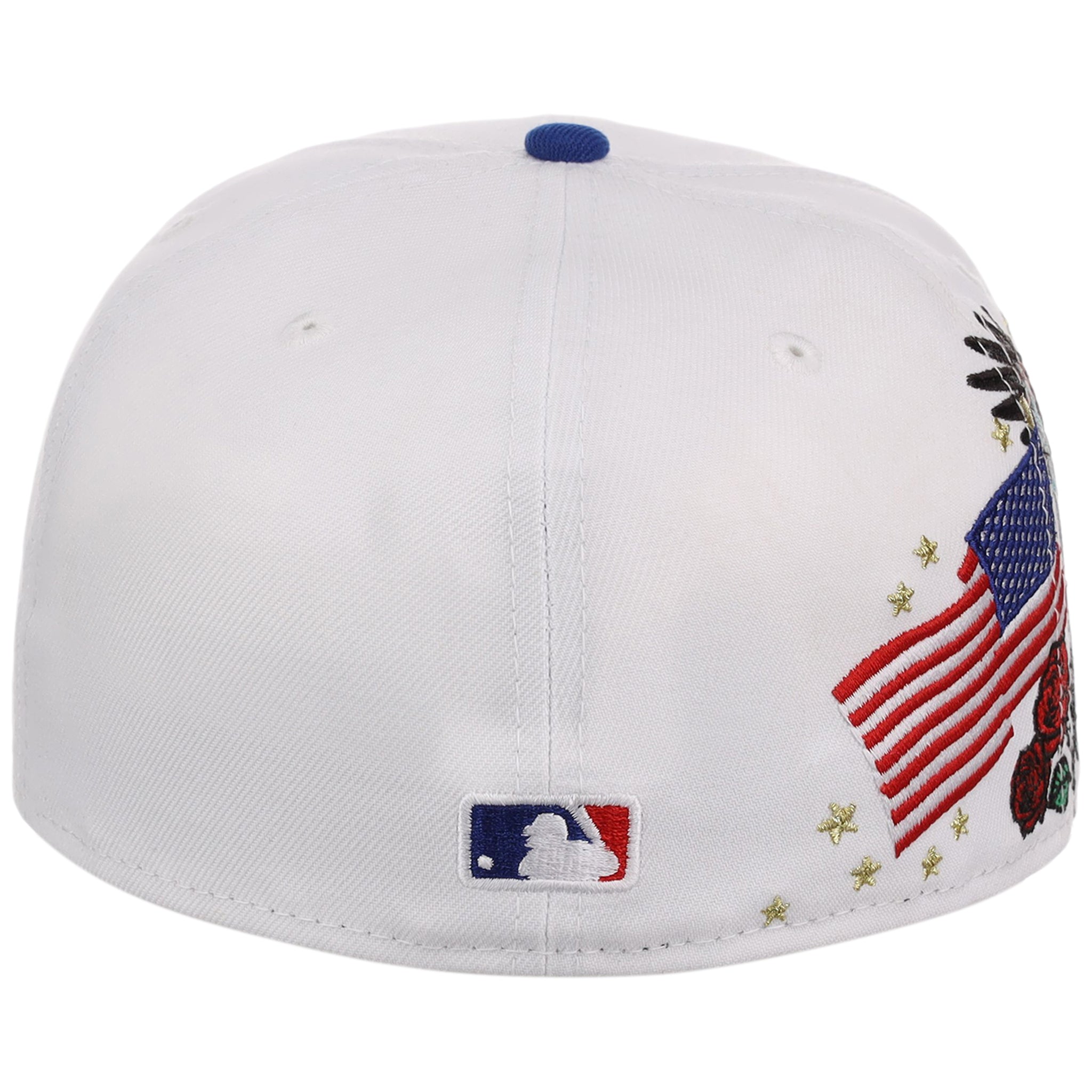 New York Yankees MLB Eagle New Era 59FIFTY