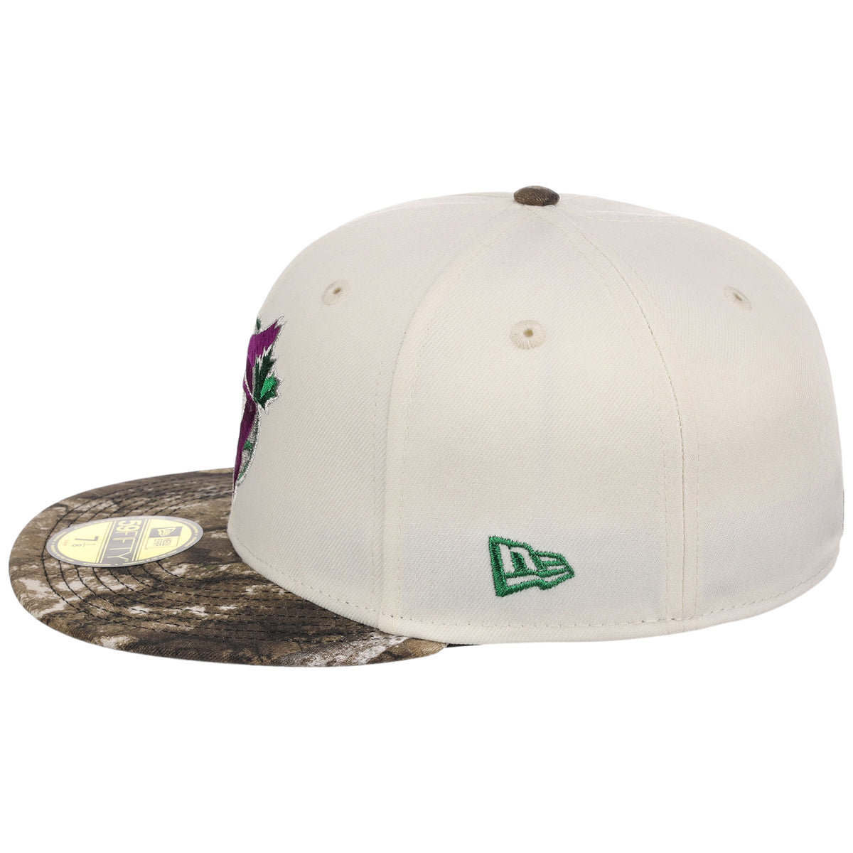 Toronto Blue Jays MLB Purple Haze New Era 59FIFTY – 6