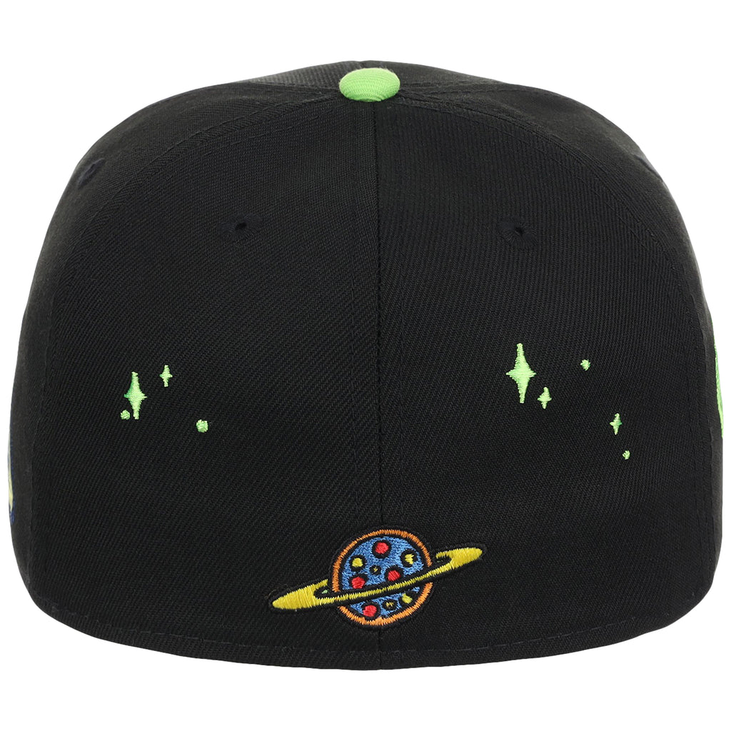 Alien 'OOOOOOHH!' Fitted - The Toy Story 2.0 Collection