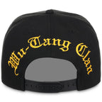 Logo A-Frame - The Wu-Tang Season 1 Collection (Black/Black)