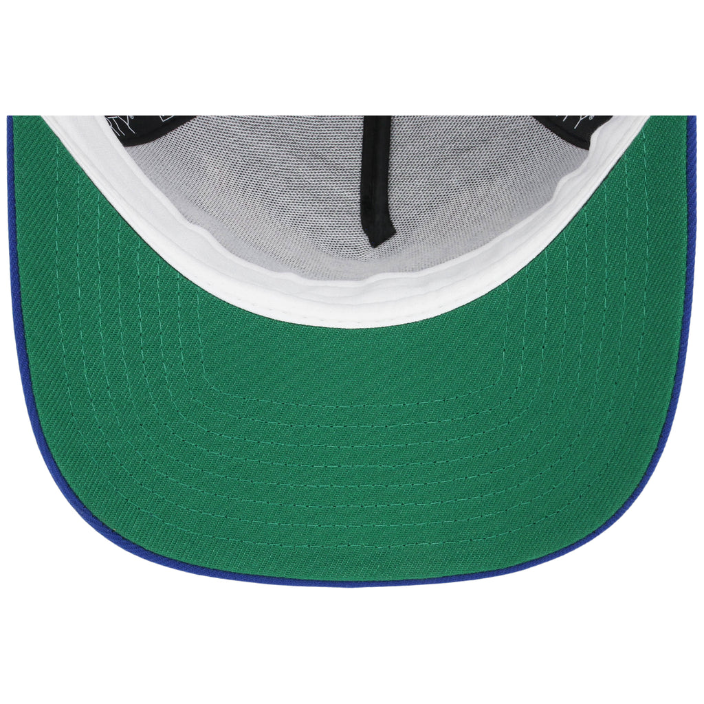 Atlanta Braves Coop Script Atlanta Crown the City New Era 9FORTY