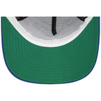 Atlanta Braves Coop Script Atlanta Crown the City New Era 9FORTY