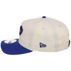 Buffalo Bills NFL Chrome OTC New Era 9FORTY A-Frame