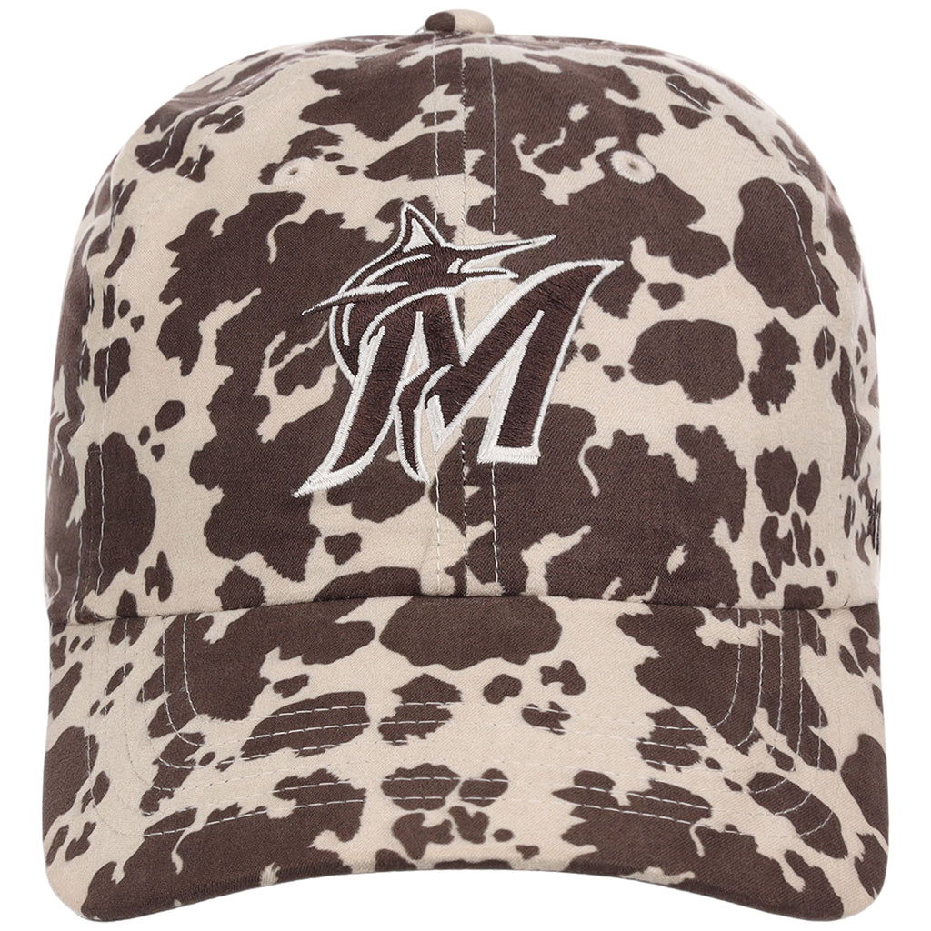 Miami Marlins MLB Rodeo Ready '47 Clean Up Women's Collection