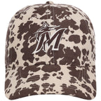 Miami Marlins MLB Rodeo Ready '47 Clean Up Women's Collection