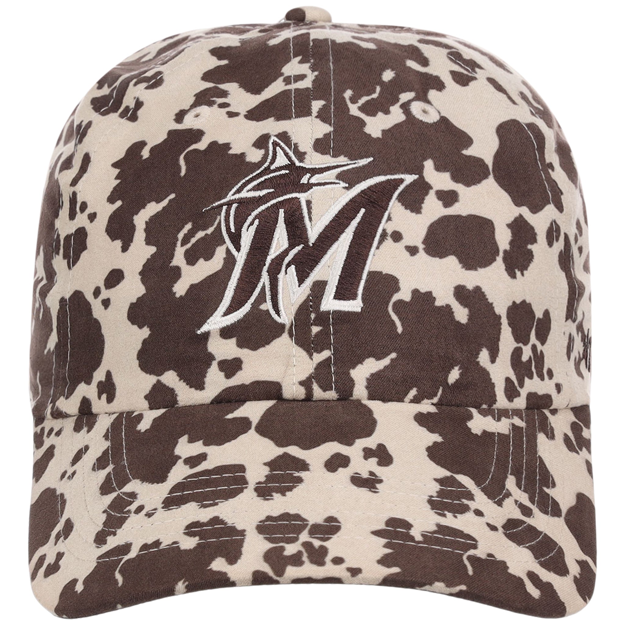 Miami Marlins MLB Rodeo Ready '47 Clean Up Women's Collection