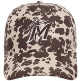 Miami Marlins MLB Rodeo Ready '47 Clean Up Women's Collection