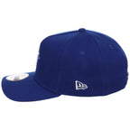 Houston Astros MLB Royal Blue FASHION CORE New Era 9FORTY A-Frame
