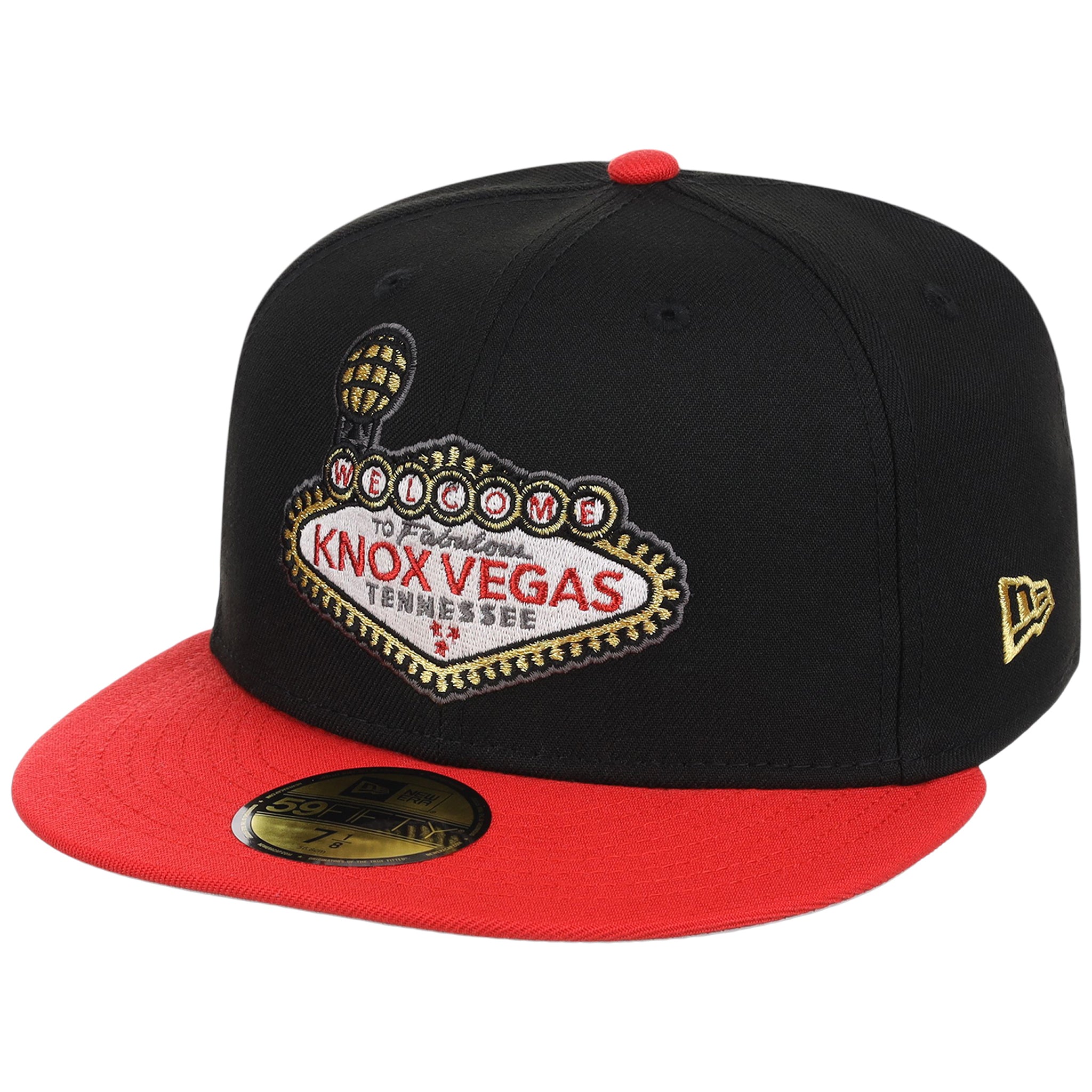 Knoxville Smokies Minor League Monday Theme Night New Era 59FIFTY