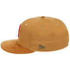 Boston Red Sox MLB x Timberland New Era 59FIFTY