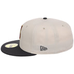 Seattle Mariners MLB Smoke 'n Merlot New Era 59FIFTY