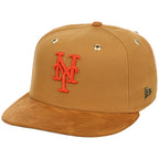 New York Mets MLB x Timberland New Era 59FIFTY