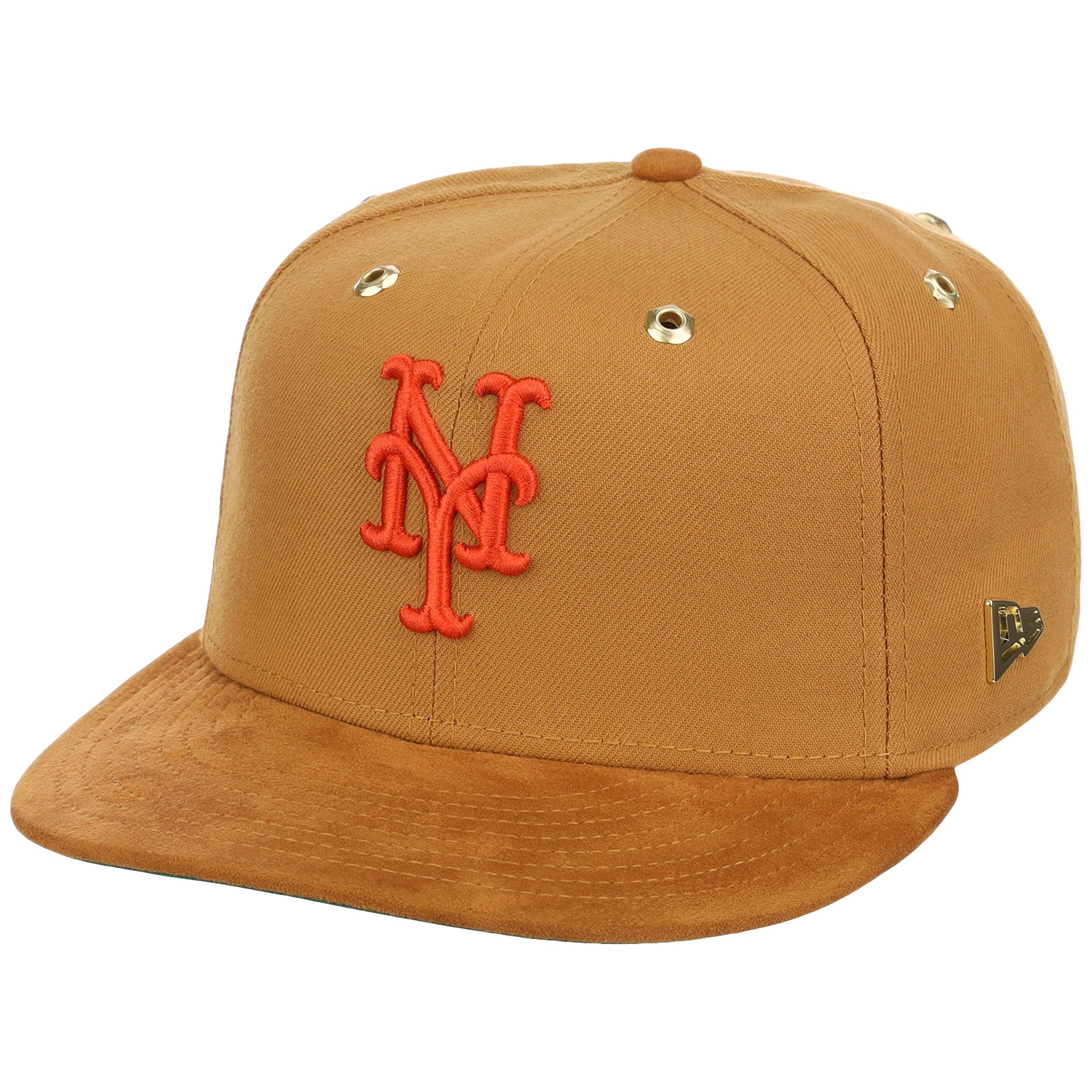 New York Mets MLB x Timberland New Era 59FIFTY