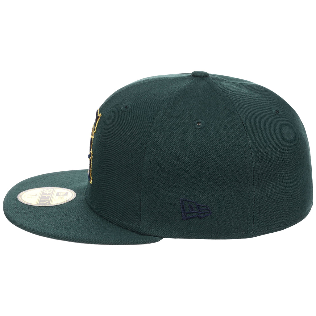 California Angels MLB Navy Greens New Era 59FIFTY – 6