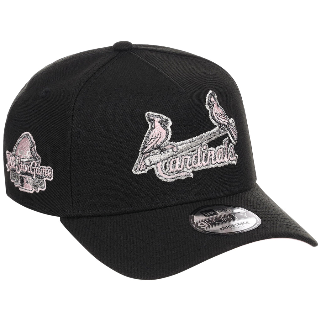 St. Louis Cardinals MLB Cookies & Cream New Era 9FORTY